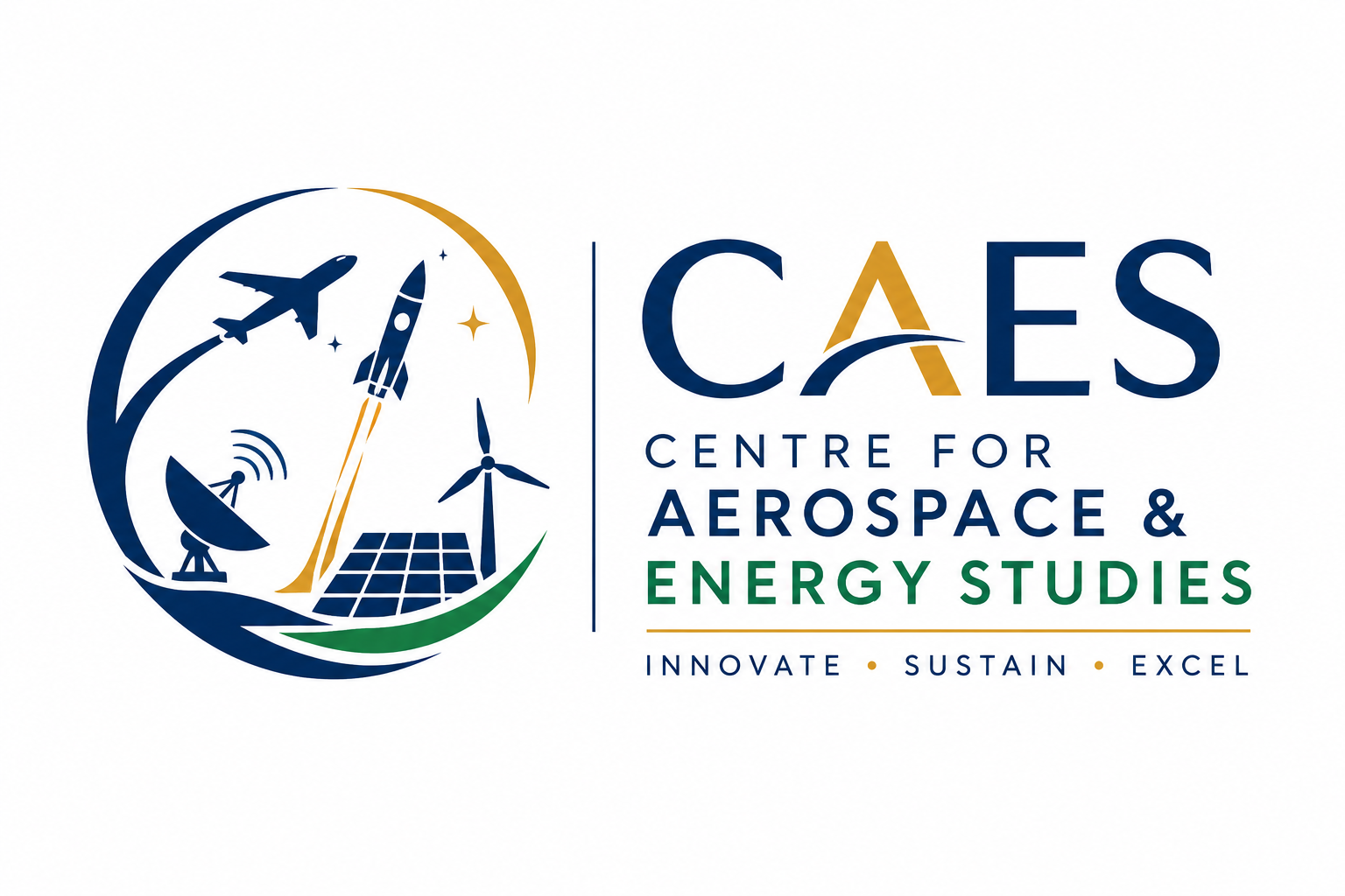 CAES Logo